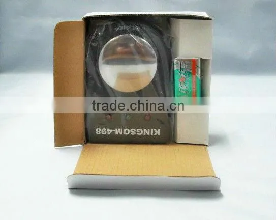 On sale promotion KS-498 ESD wrist strap auto tester