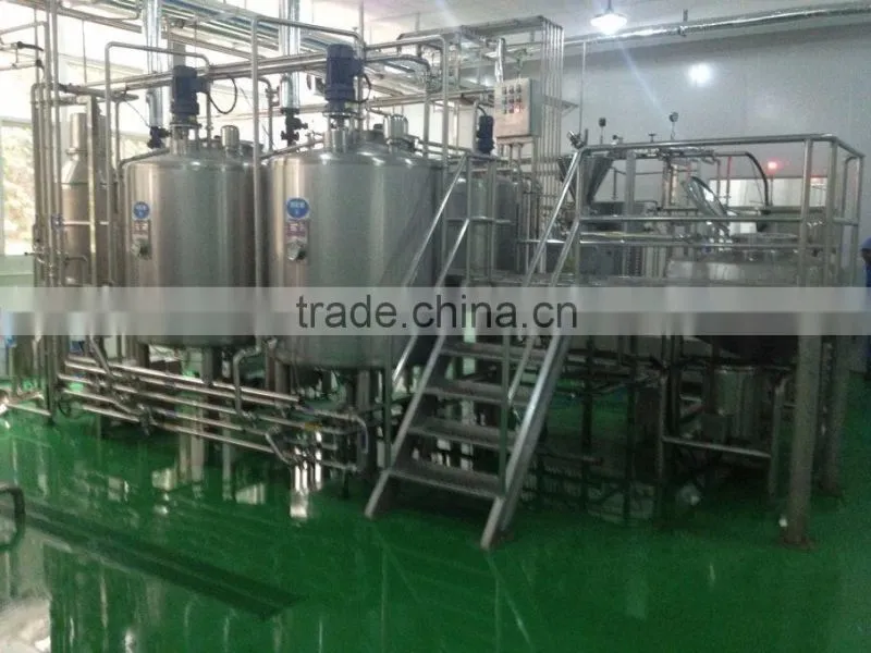 Coconut Powder Production Line