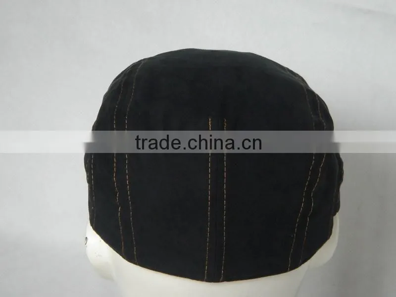wool blend ivy cap, customed ivy cap, classic ivy cap
