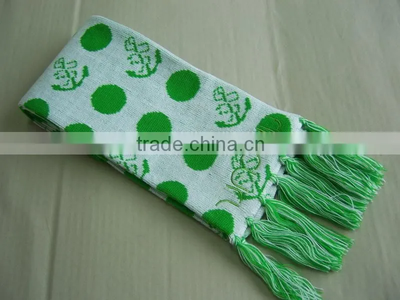 2016 Fashion Winter Scarf