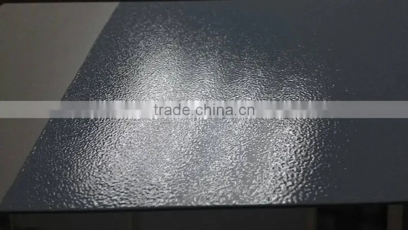 (N-TYPE) ABRASION RESISTANT COATING RAL 3003 FOR PUNCH MACHINE