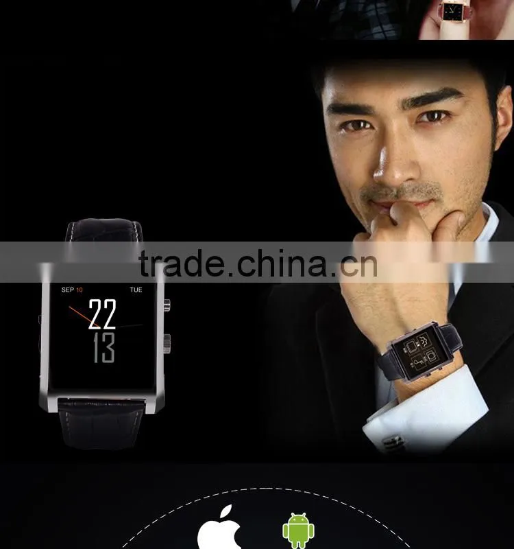 Bluetooth Watch
