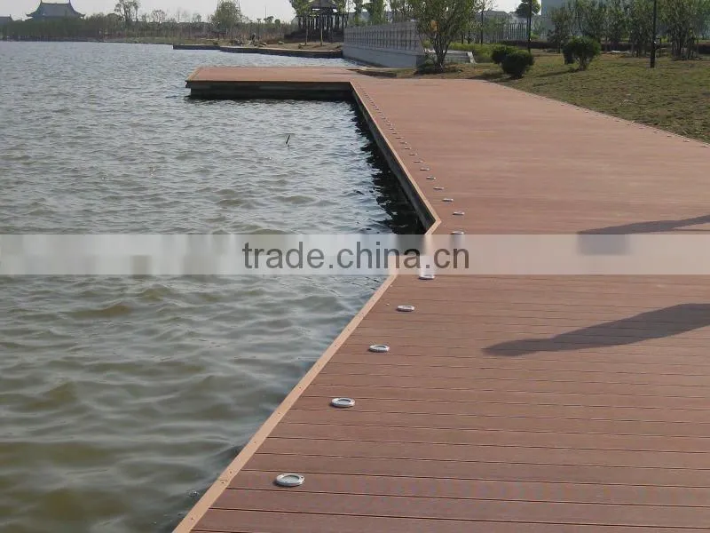 Plastic Hidden Decking Fasteners!