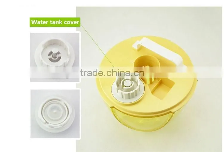 New technology lamp vaporizer diffuser GL-6692