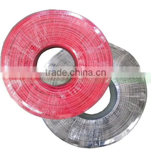 solar pv connector cable 4mm sq