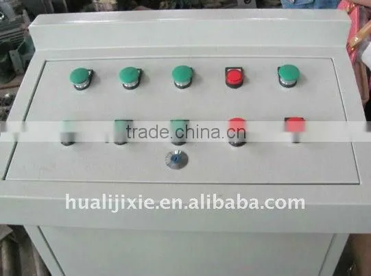 QHL4-25 fly ash block machine price