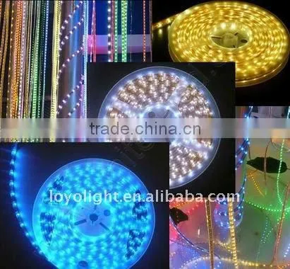 Beautiful Light 3528 LED Strip