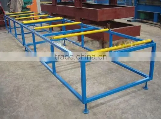 Metal Roof Tile Roller Forming Machinery