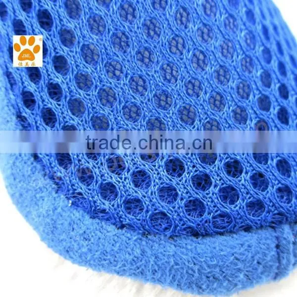2014 Hot Sales JML Innovative Breathable Comfortable Mesh Dog Shoes Factory Pet Boots