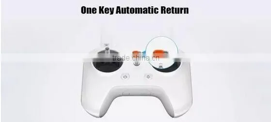 XIAOMI Mi Drone 4K WIFI FPV Quadcopter Pointing Flight / Surrounded Flight / Route Planning / 3 Axis Gimbal / HD CAM / 2.4GHz
