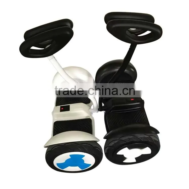 two wheel self balancing scooter hand mini balance speedway scooter electric