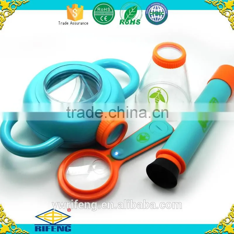 2016 Other Children Educational Bug Insect magnifier/Viewer