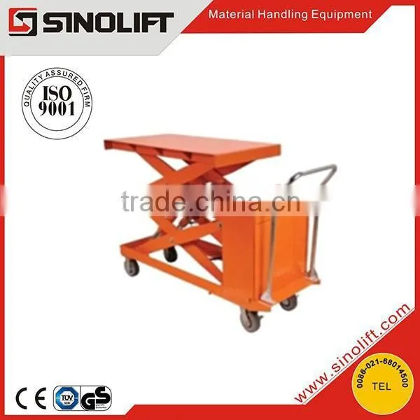 Sinolift CYTD1000SH Electric Table Truck