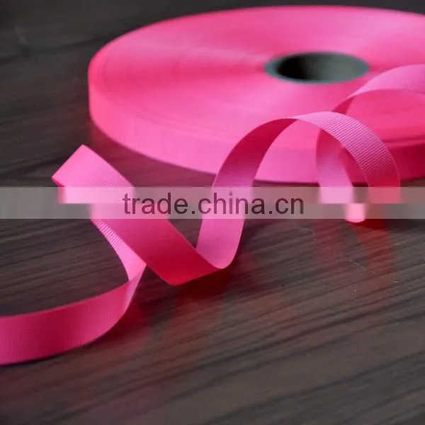 High Quality Custom Print Grosgrain Ribbon Grosgrain Print Ribbon Chevron Grosgrain Ribbon