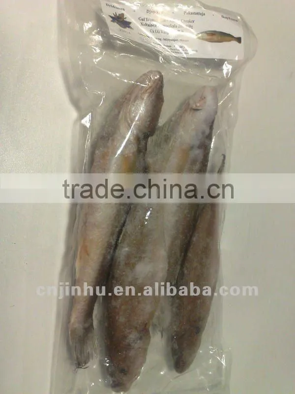 plastic bag PA Nylong +PE Middle seal quad side seal gusset sea food vacuum packaging bags