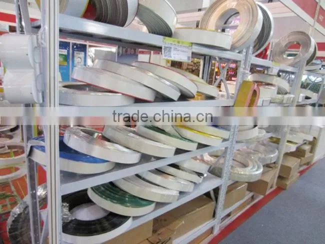 profile of aluminum with led letter sign