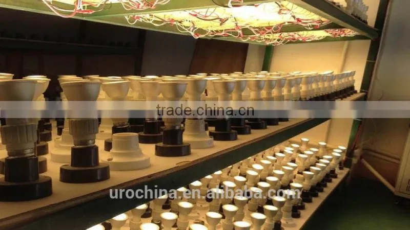 hot sell 4W 5W 6W led spotlight dimmable