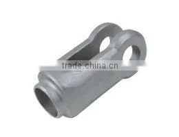 Forging Part