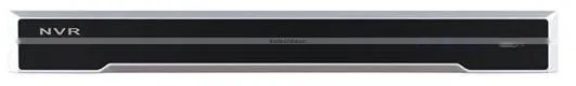 Cheap 16CH H.265 1U 2HDD 4K NVR Support Max 12MP ,with VCA Detection Alarm