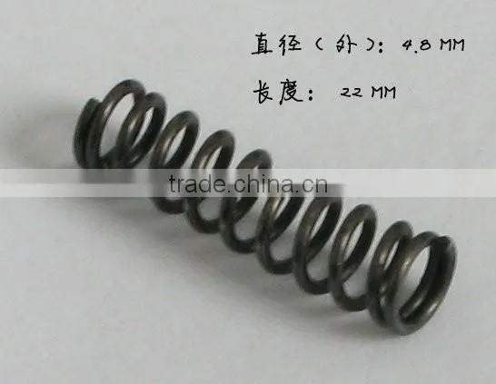 Compression spring