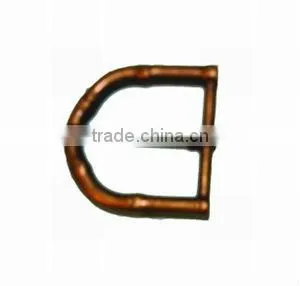 fashion ladies shoes buckle