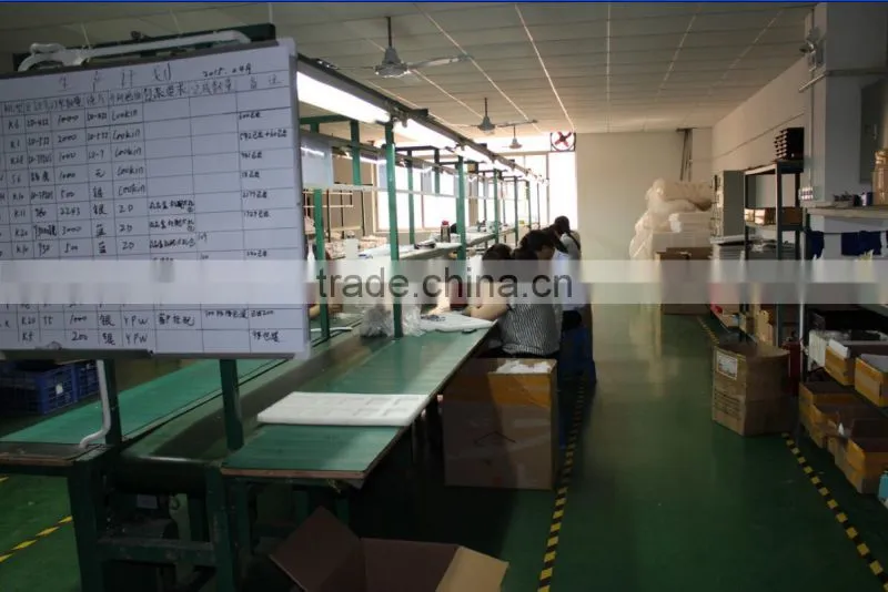 Shenzhen AISHINE Electronics Co., Limited company overview - view 3