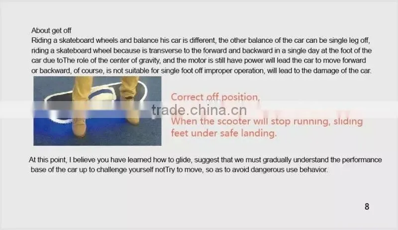 2016 cheap self balance scooter one wheel unicycle scooter electric skateboard
