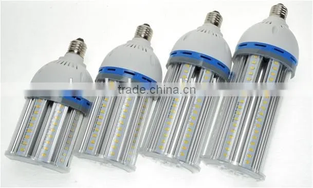 360 degree smd 5630 aluminum led corn light 24v 25w bulb