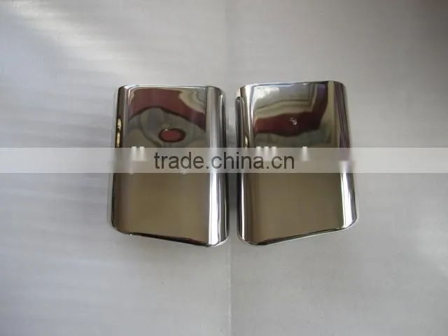 Stainless Steel End tail tips Chinese Wholesale