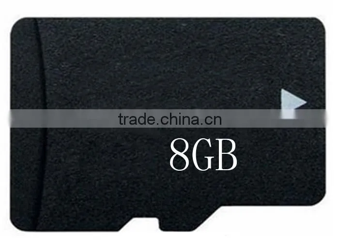 Class 10 memory card lower prices Wholesales full capacity Sd memory for camera, GPS