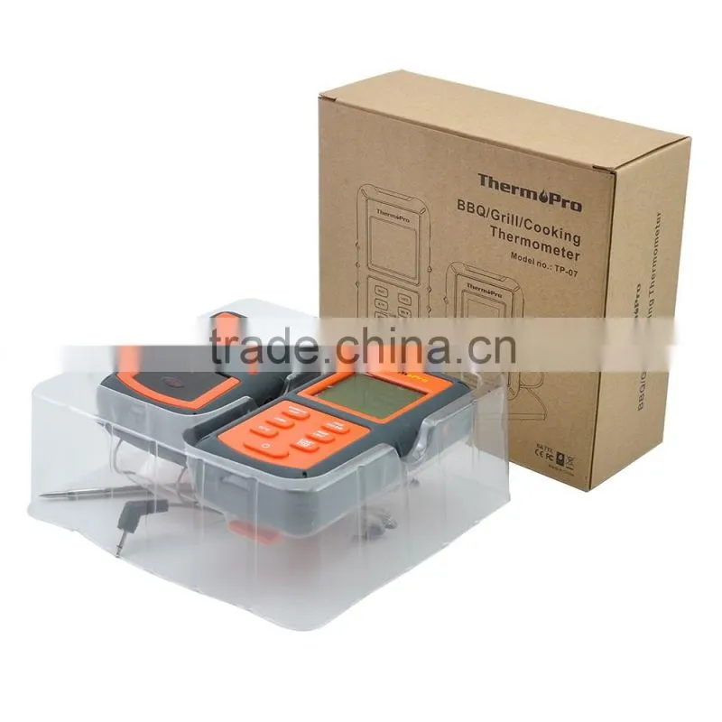 Digital Instant Read Meat Thermometers Oven Thermometer