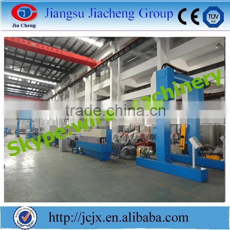 cable sheath production line