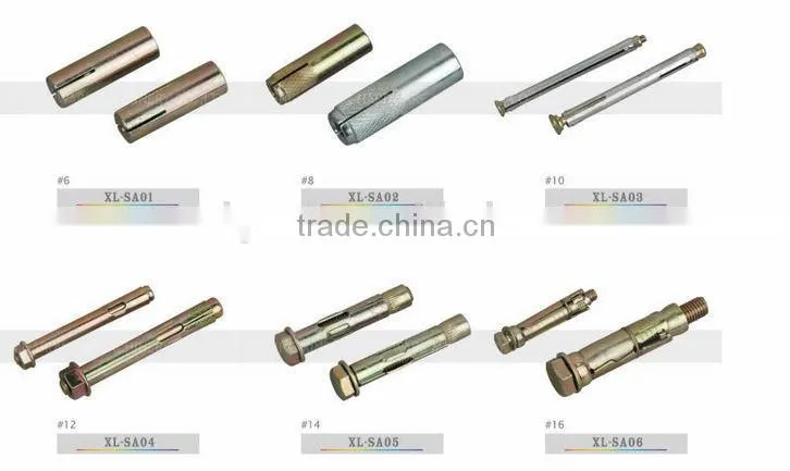 Universal Metal Plug made in China