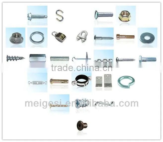 Meigesi Furniture Screw