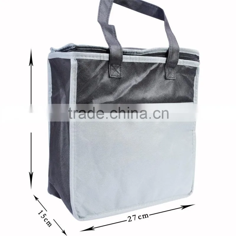 2015 Hot Sale Cheapest Picnic Lunch bag