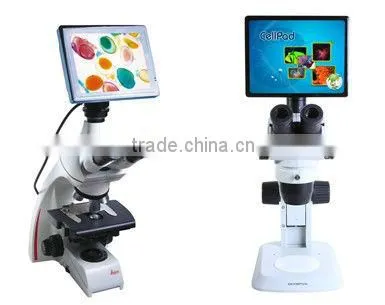 Student Digital Microscope Camera