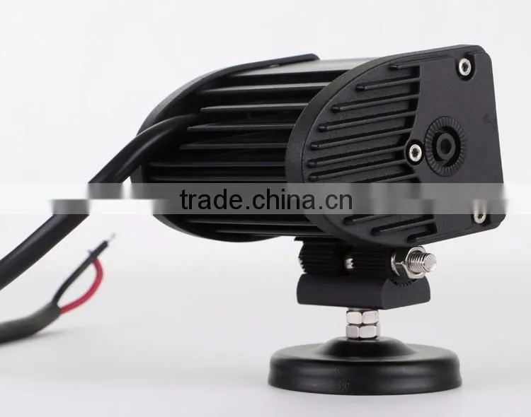 Hot selling C.REE ATV UTE light bar 20W/Spare parts car