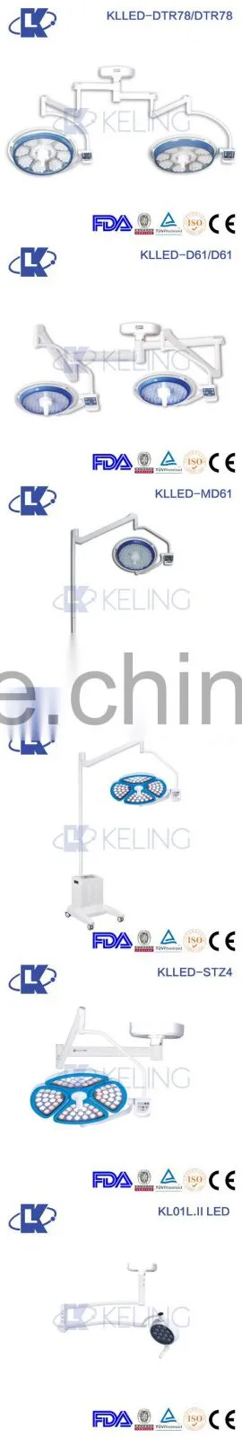 KL-T.IBJ Endoscopic Surgical OR Pendants