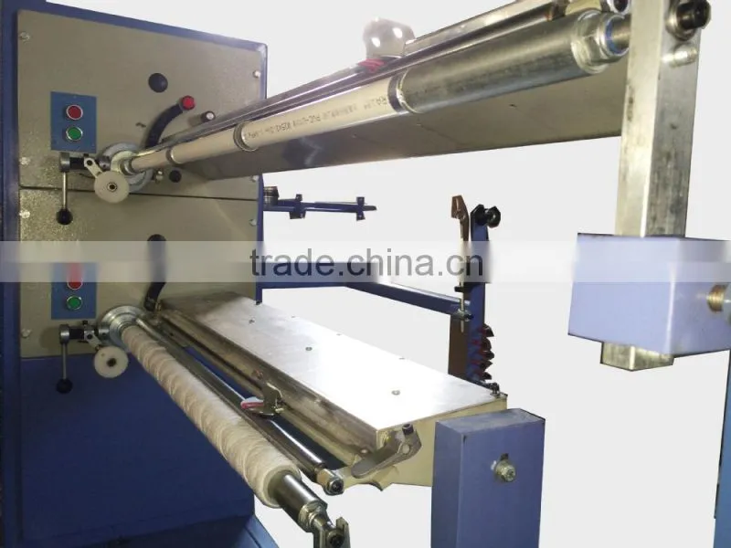 New Condition PP String Wound Filter Making Machine