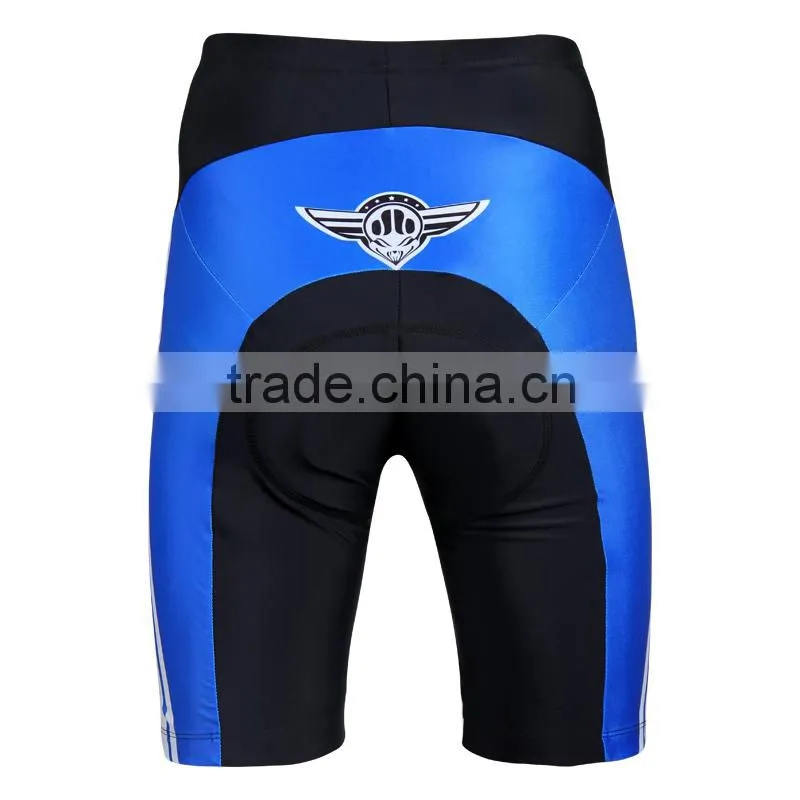 2014 new waterproof blue cycling jerseys
