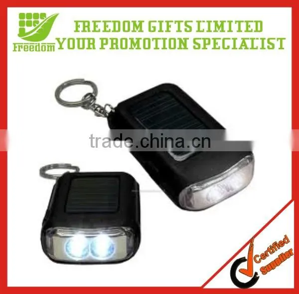 Hot Selling Promotion Custom LED Key Chain Light
