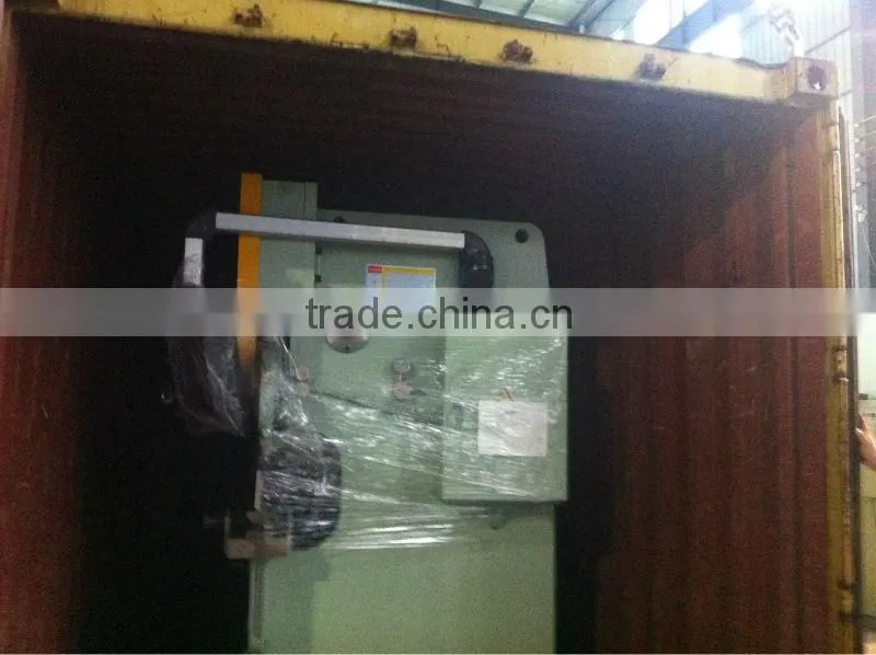 Metal plate press brakes machine hydraulic Bending machine