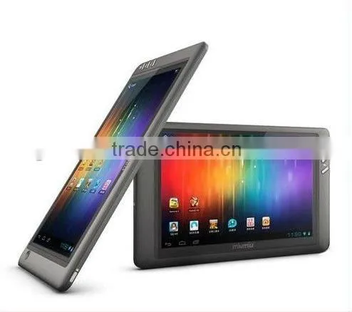 Ramos W19 7 inch tablet PC + 8GB android 1.0GHz wifi multi touch capacitive screen 02