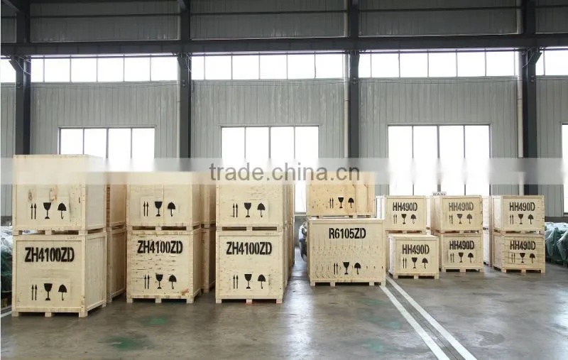 weifang super silent 100kva diesel generator