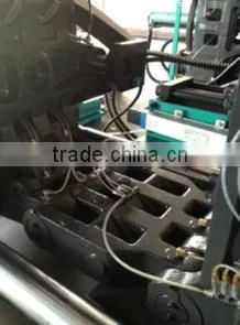 16cavity PET preform injection molding machine