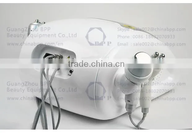Home Device RF Skin Tightening Face Lifting System Radiofrequency Facial Body Instant Wrinkle Remover Multi-functional equipment