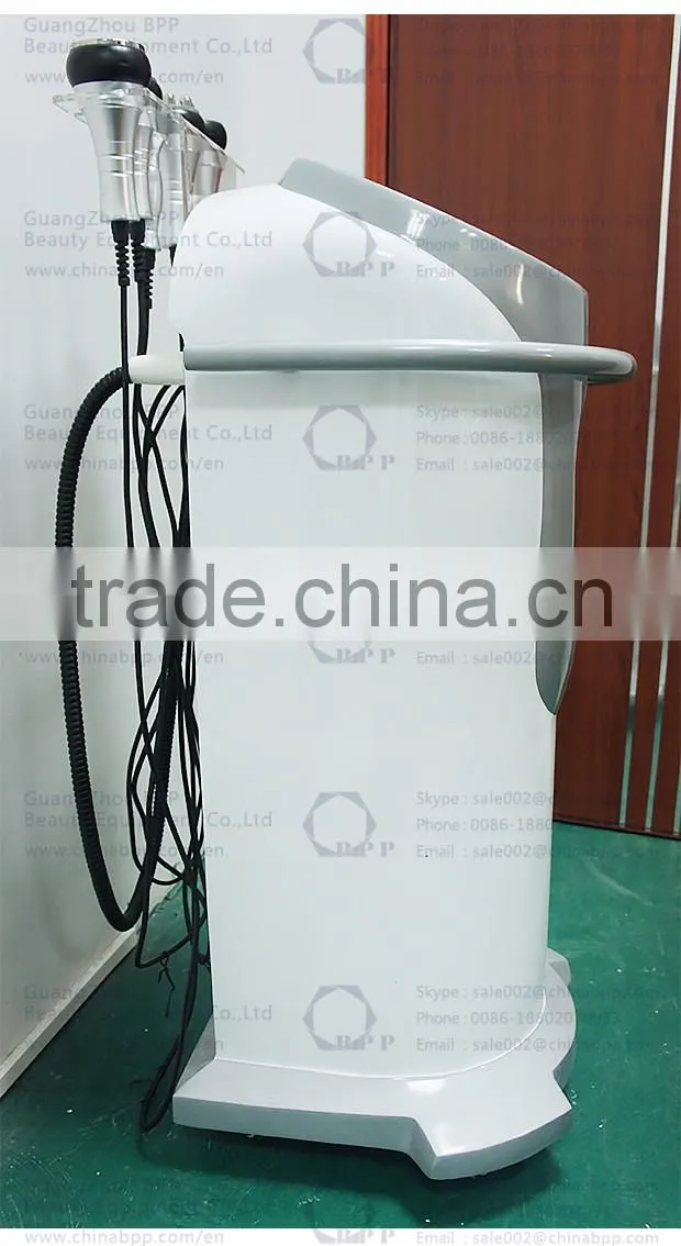 Beauty salon weight loss slimming instrument