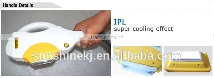painless hair removal and acne removal at home portable machine for sale