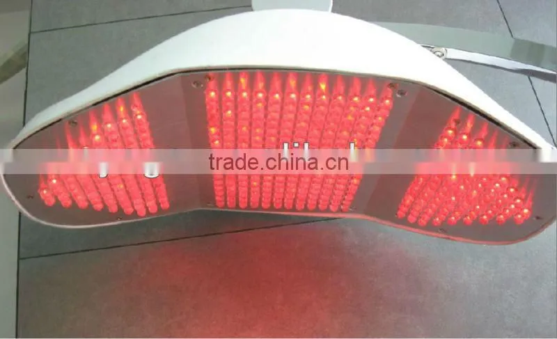 PDT 002 New trends 2013 bio tech health beauty personel care equipment