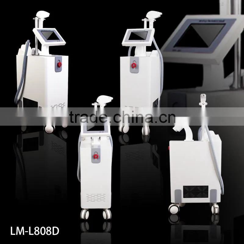 the most effective way to smooth away hair factory equipment for sale